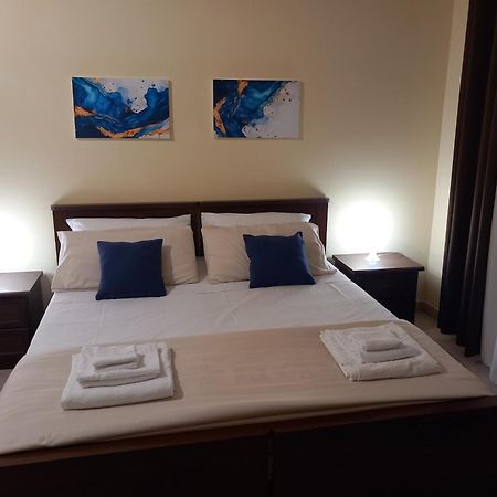Narbone 42 Hotell Palermo Exteriör bild