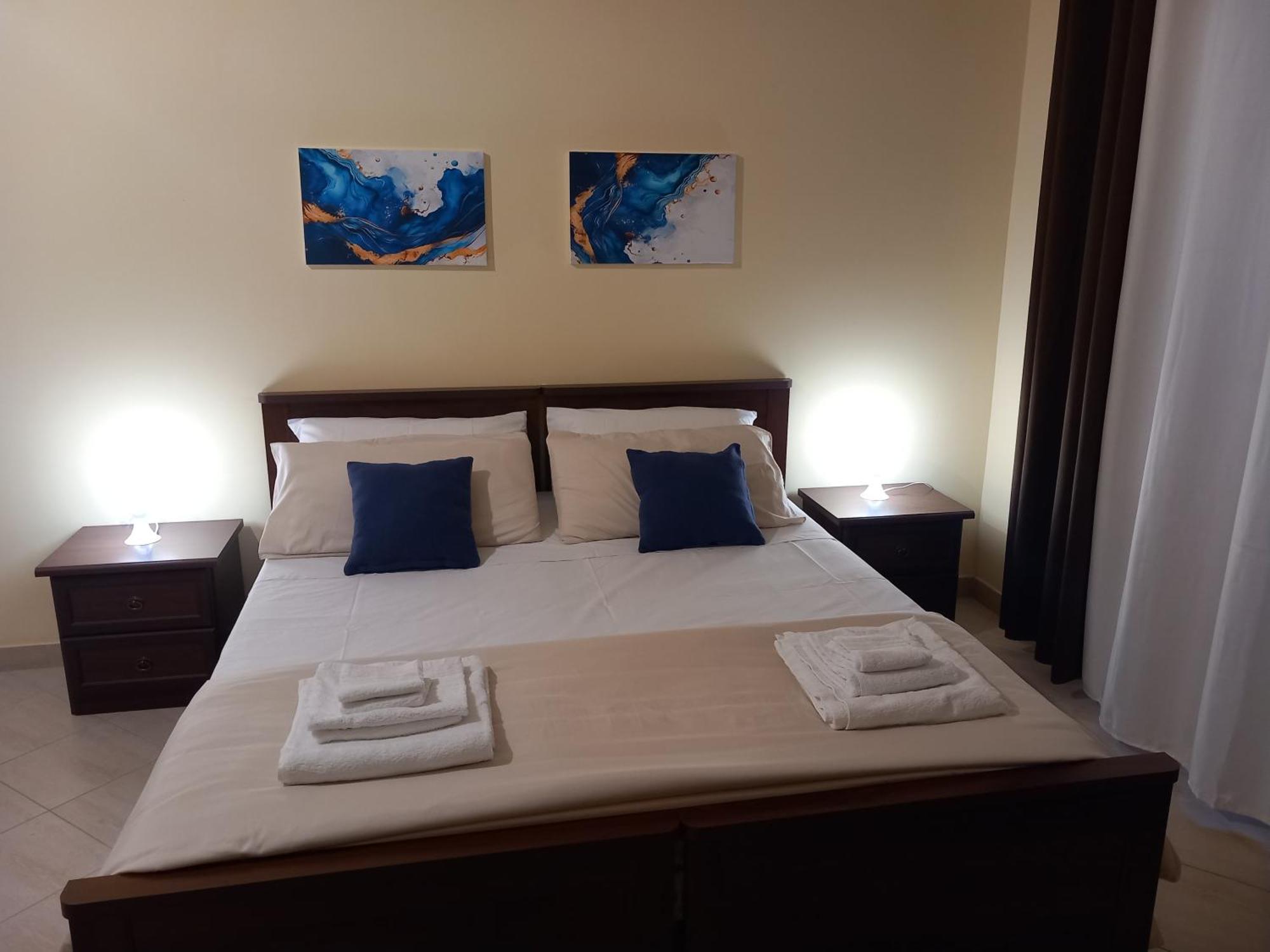 Narbone 42 Hotell Palermo Exteriör bild