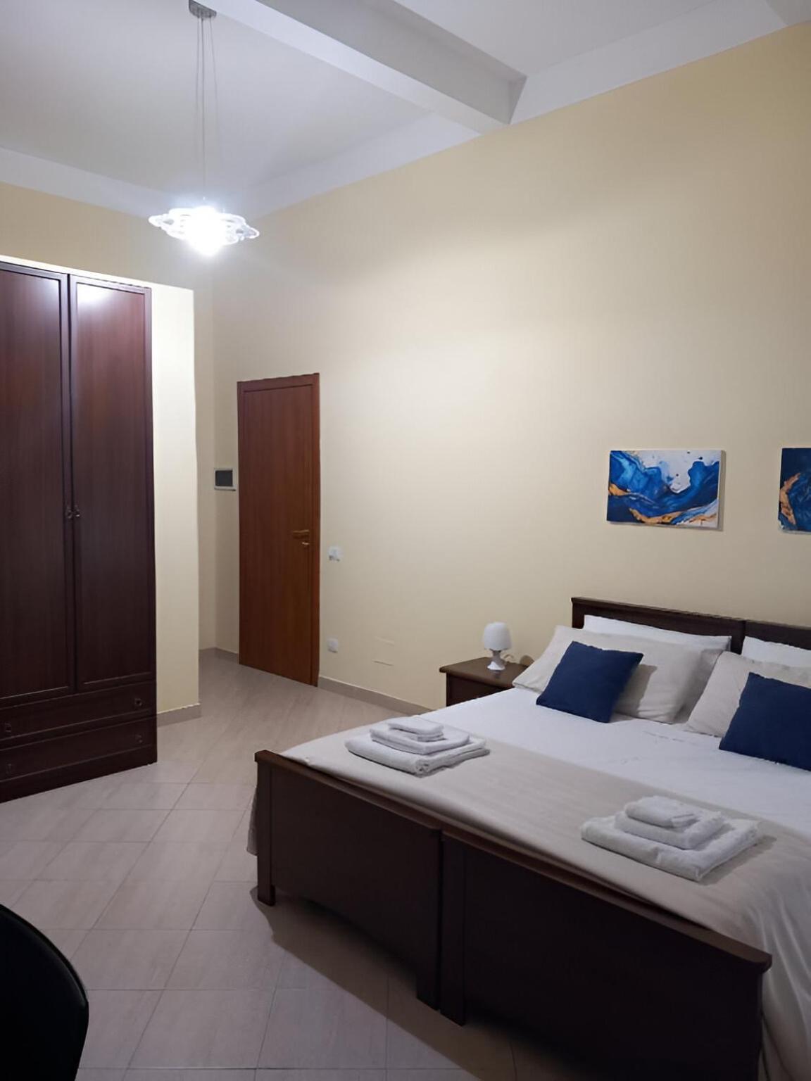 Narbone 42 Hotell Palermo Exteriör bild