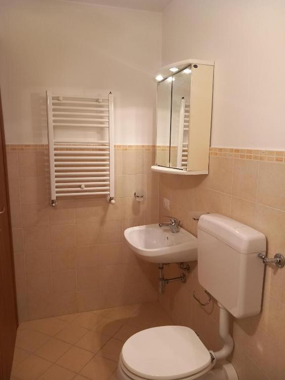 Narbone 42 Hotell Palermo Exteriör bild
