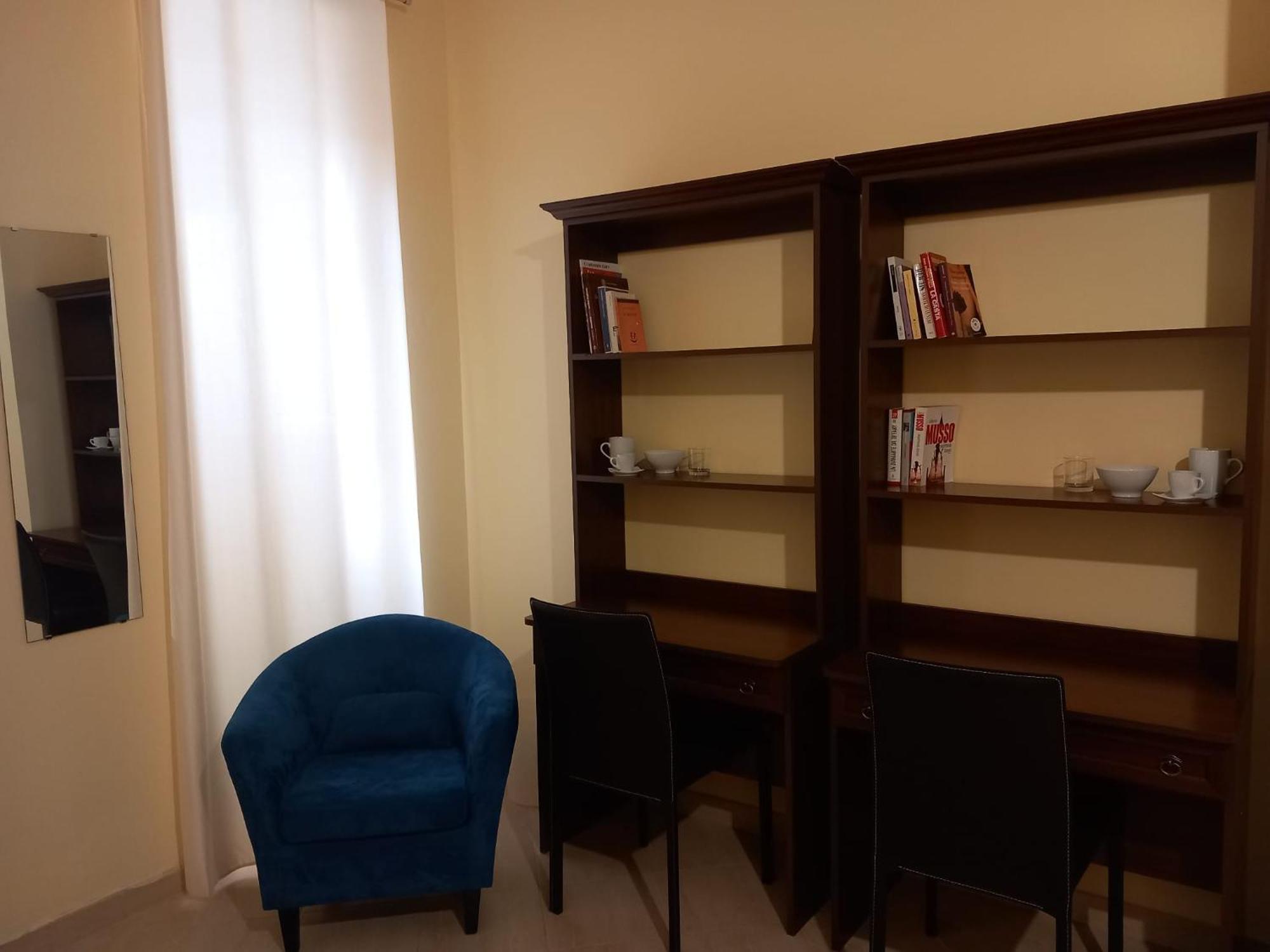 Narbone 42 Hotell Palermo Exteriör bild