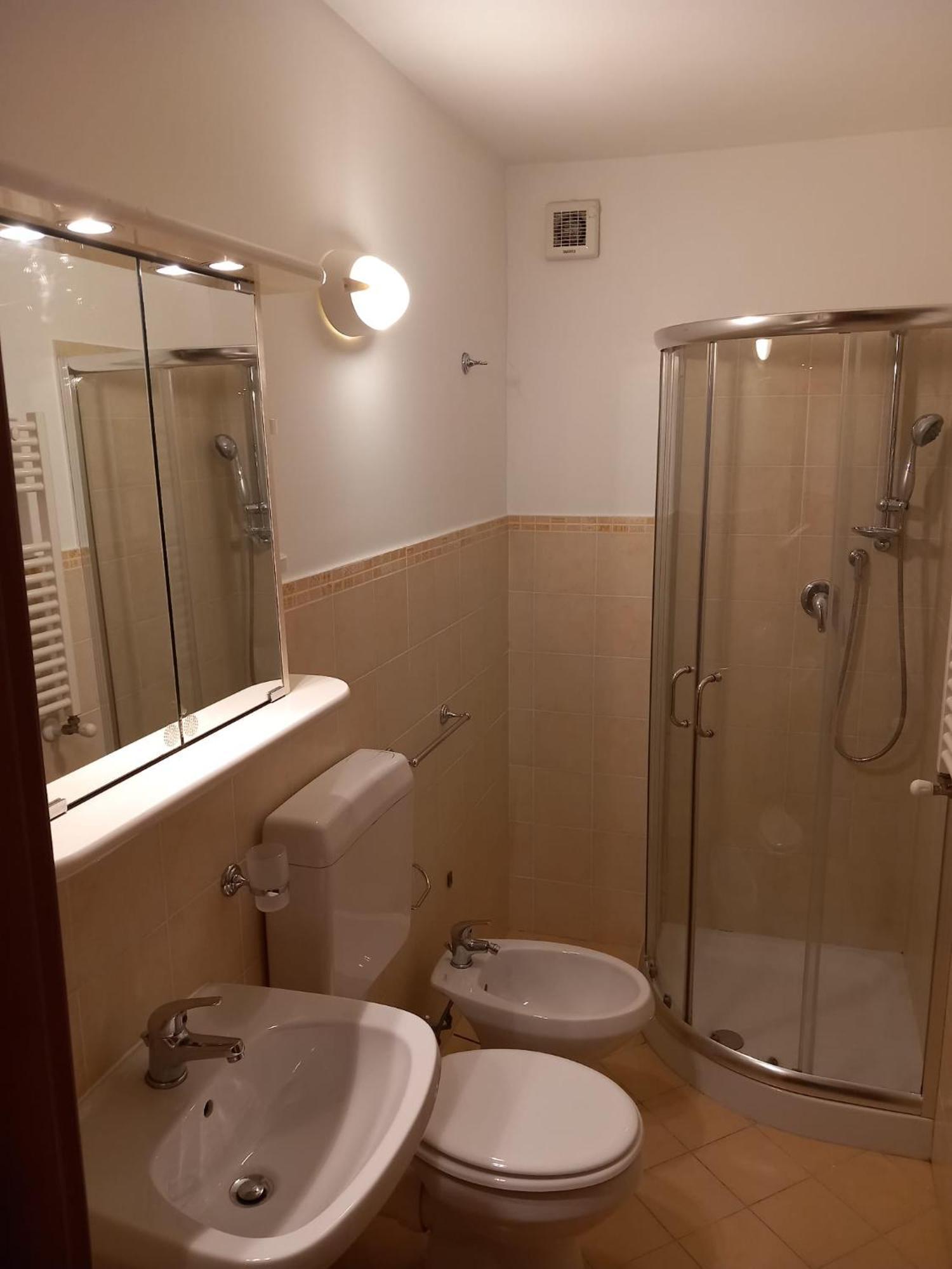 Narbone 42 Hotell Palermo Exteriör bild