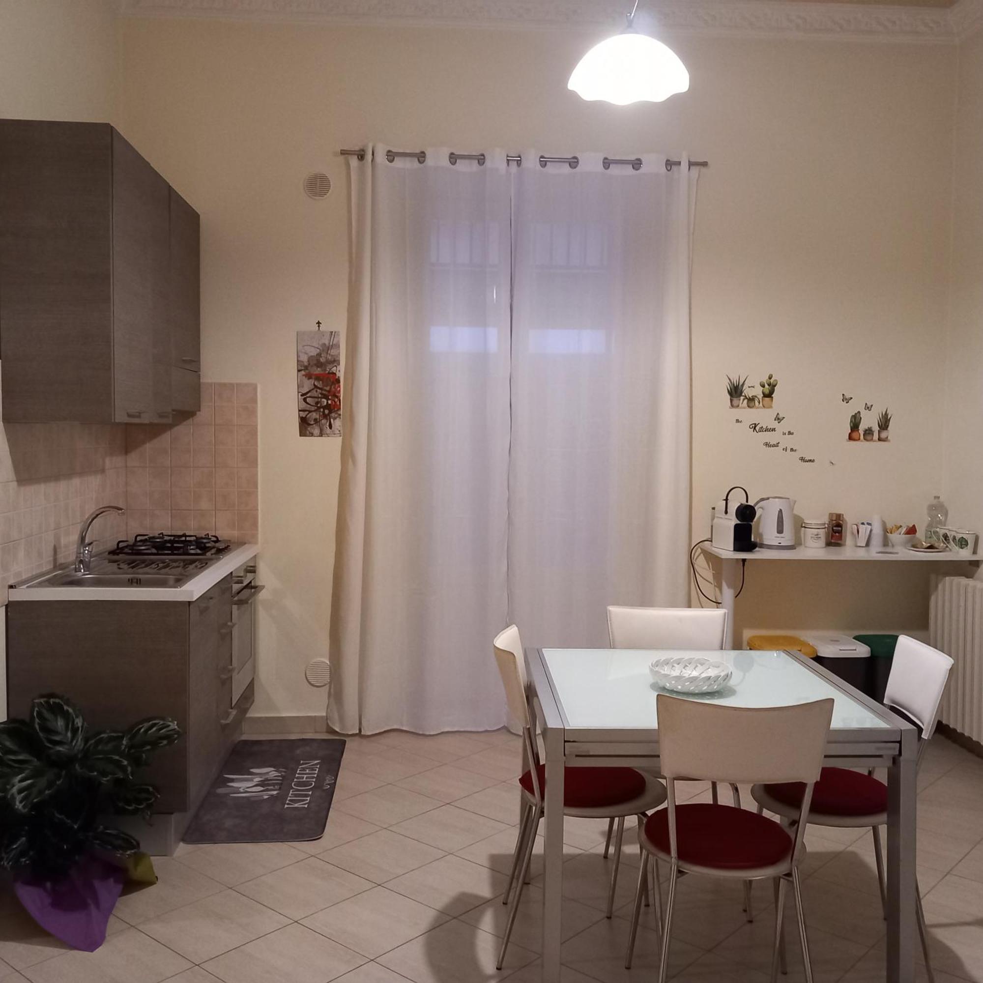 Narbone 42 Hotell Palermo Exteriör bild