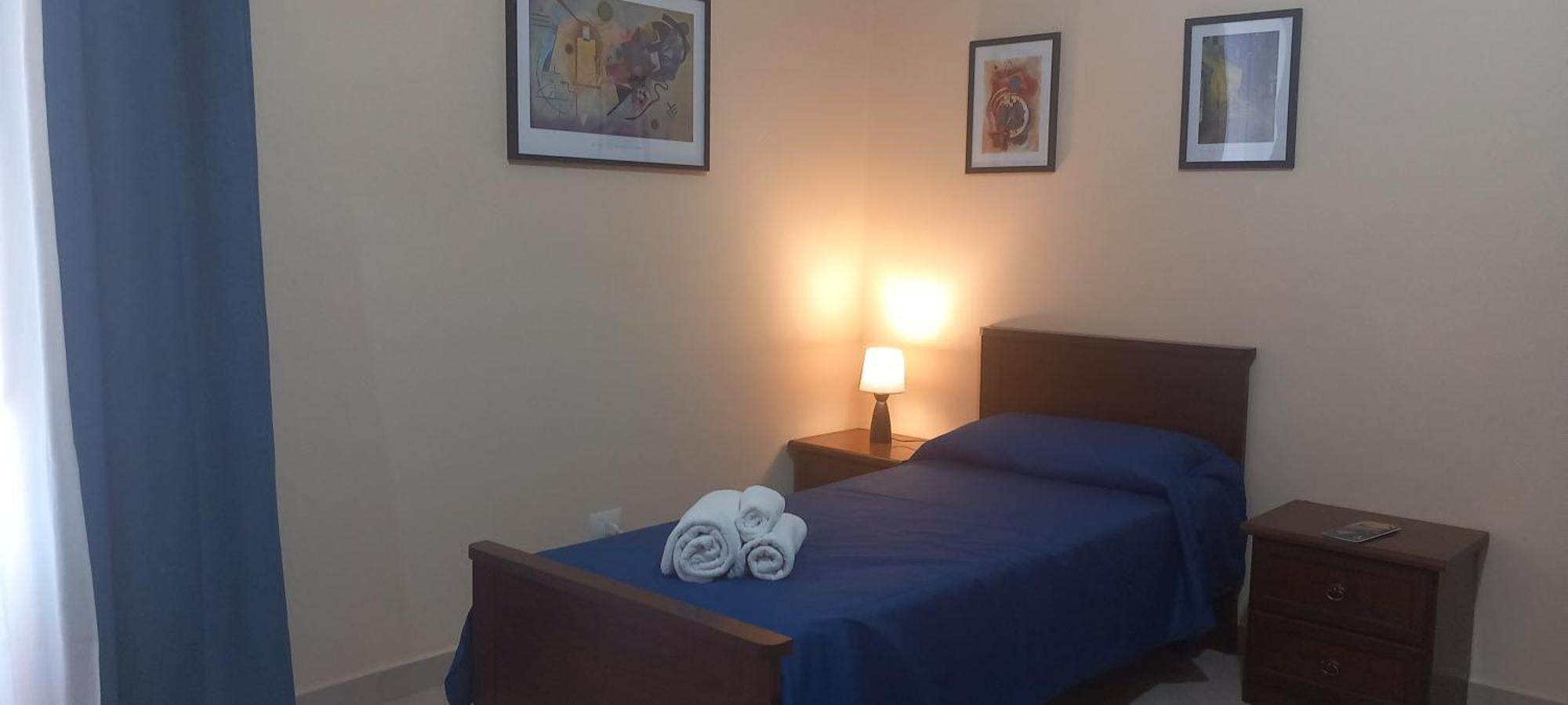 Narbone 42 Hotell Palermo Exteriör bild