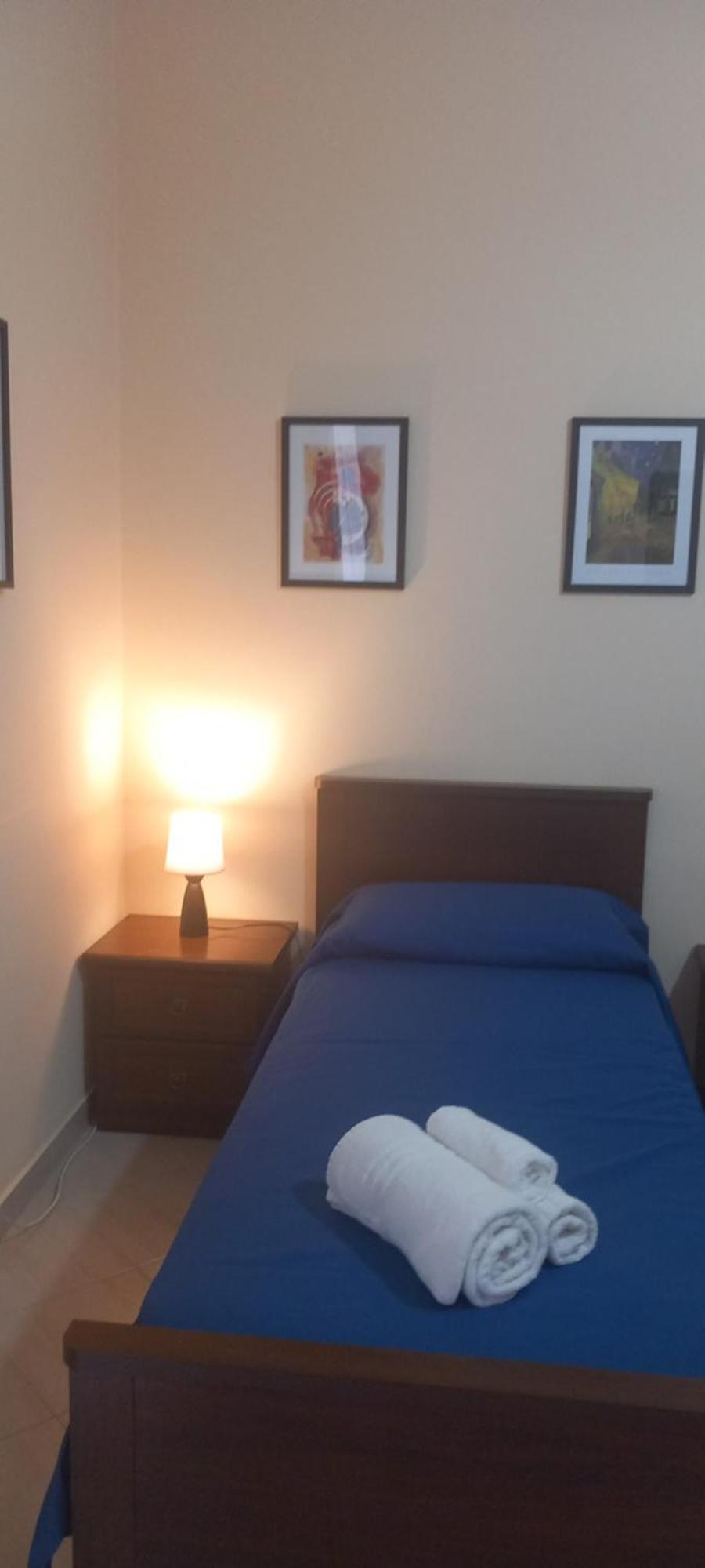 Narbone 42 Hotell Palermo Exteriör bild