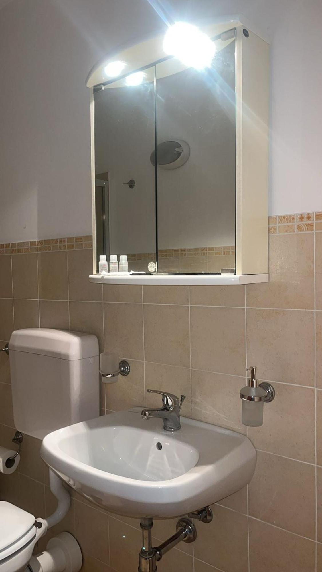 Narbone 42 Hotell Palermo Exteriör bild