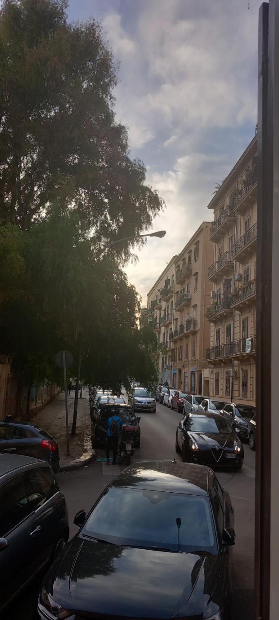 Narbone 42 Hotell Palermo Exteriör bild