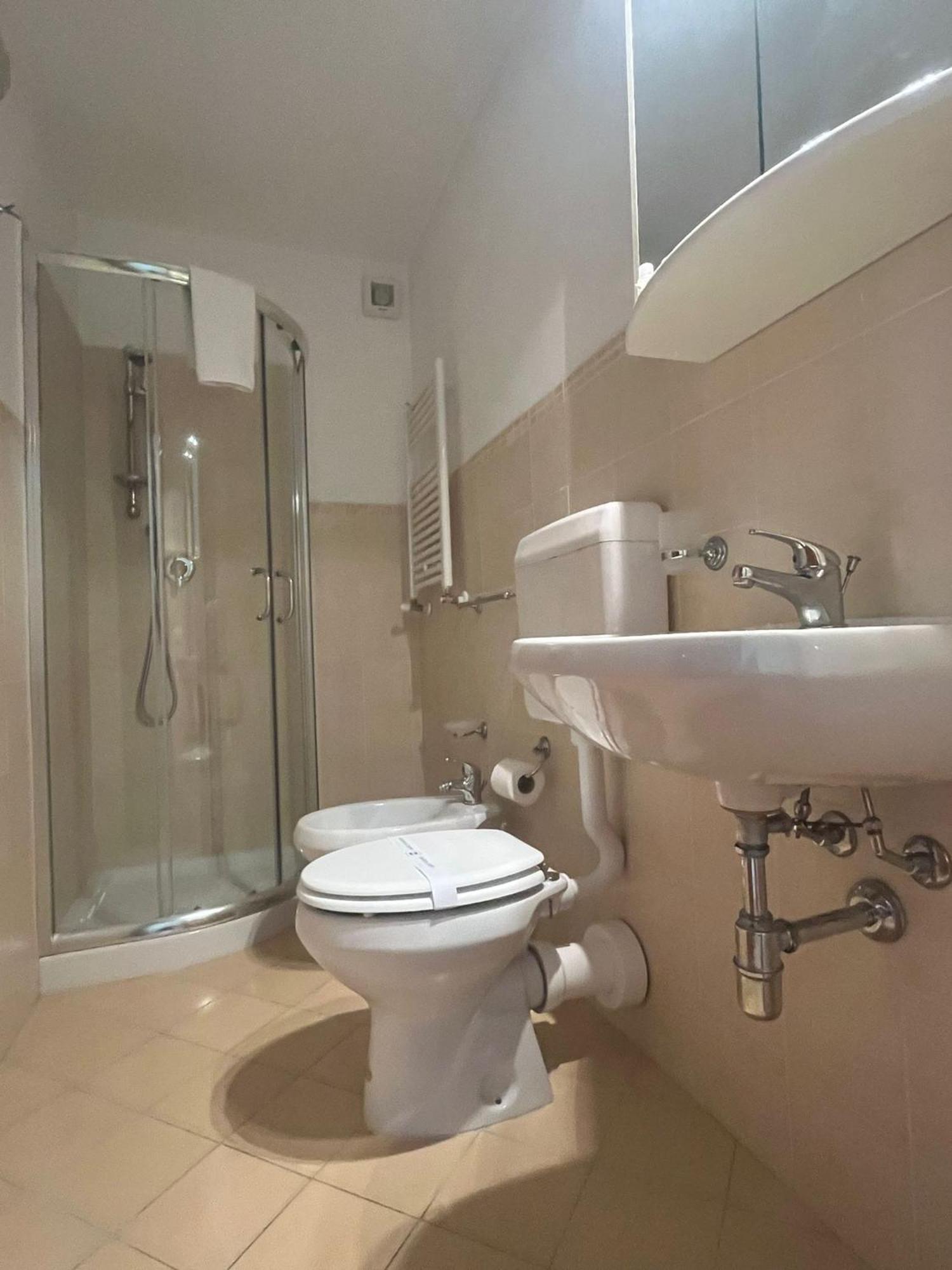 Narbone 42 Hotell Palermo Exteriör bild