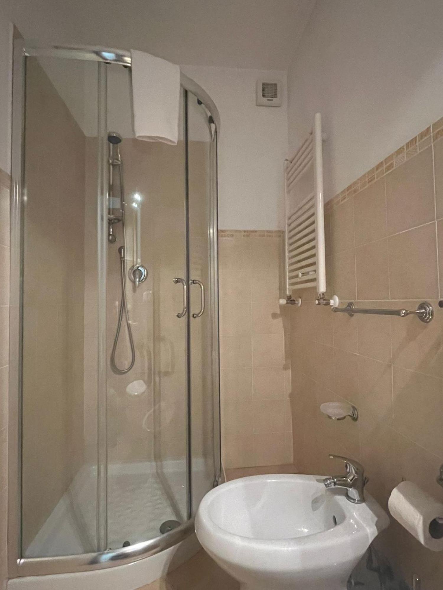 Narbone 42 Hotell Palermo Exteriör bild